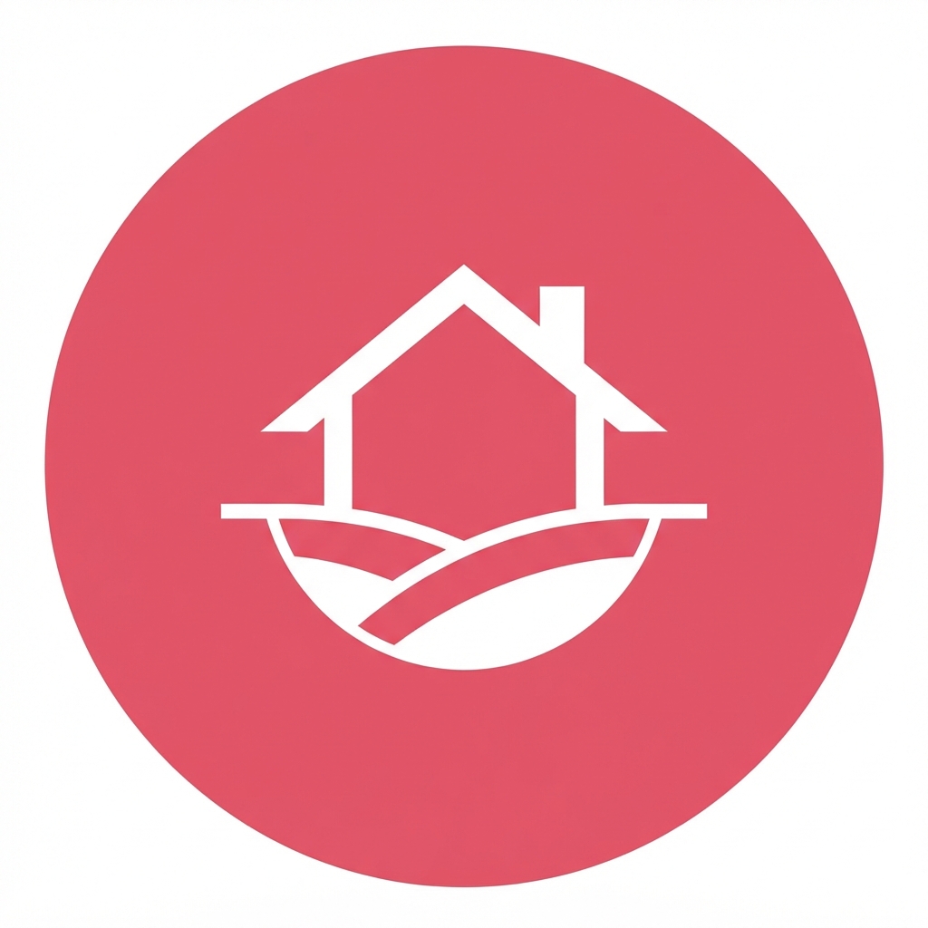 Terra West Land Company logo